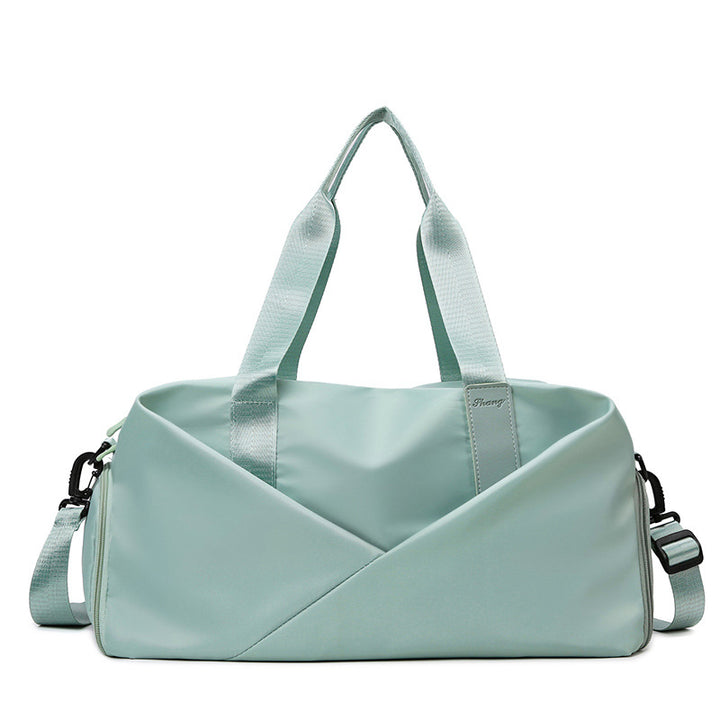 Stylish Multi-Functional Fitness Duffle Bag Kalsten