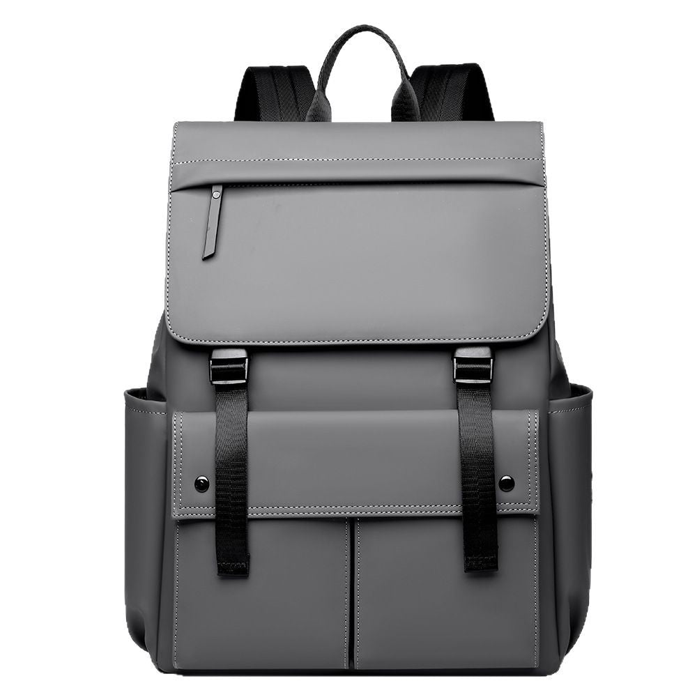 Versatile Multi-Functional Urban Backpack Kalsten
