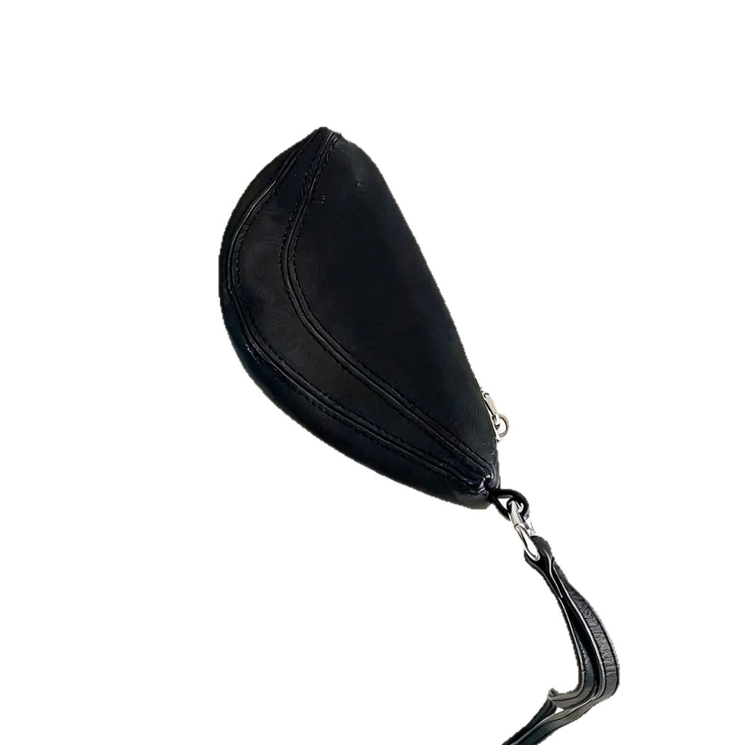 Stylish Leather Cosmetic Organizer Kalsten