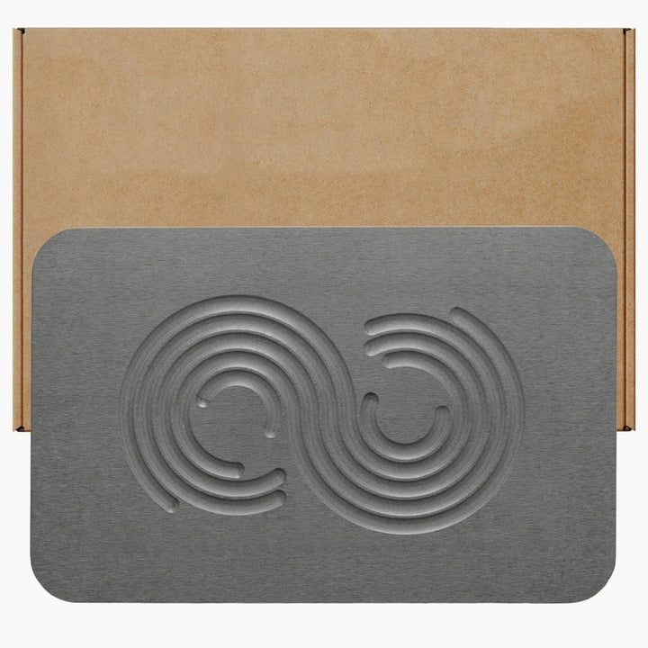Decorative Serving Mat
