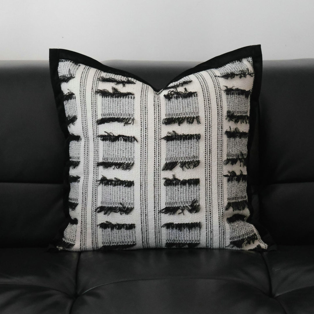 Decorative Accent Cushion for Home Display