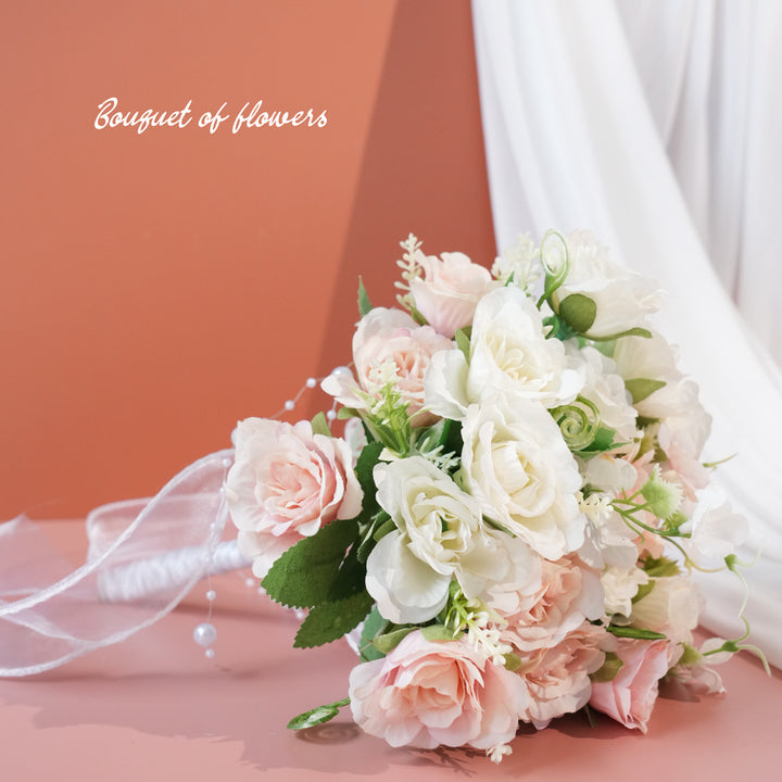 Elegant Floral Bouquet