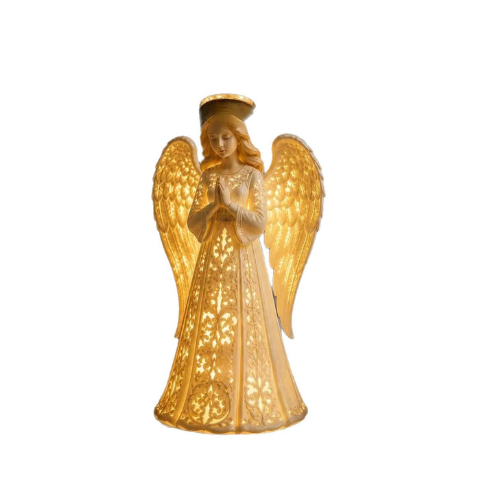 Decorative Angel Lamp Kalsten