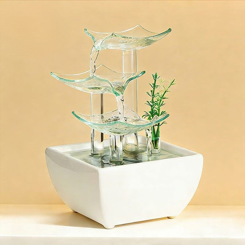 Decorative Water Fountain