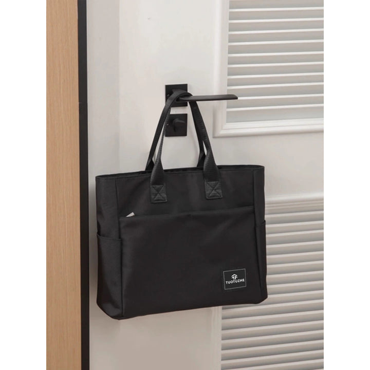 Sleek Multi-Functional Laptop Tote Kalsten