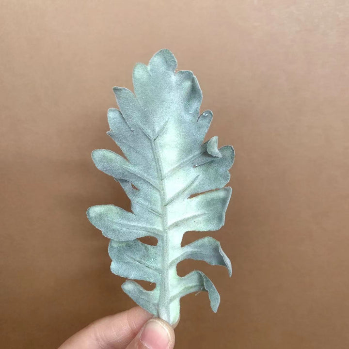 Decorative Faux Leaf