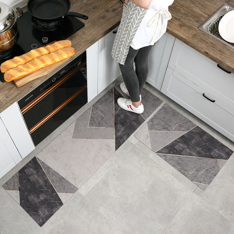 Anti-Fatigue Kitchen Mat Kalsten
