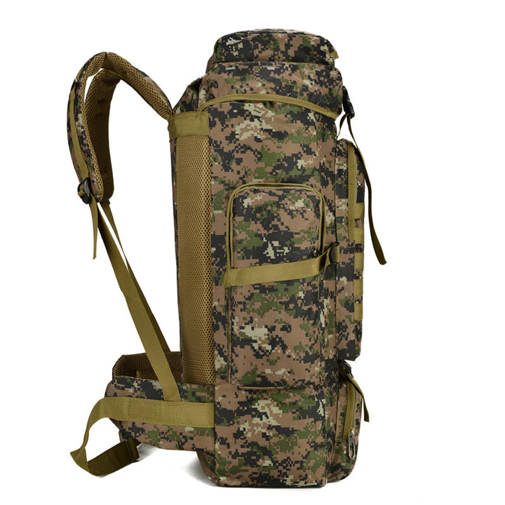 Tactical Outdoor Adventure Backpack Kalsten