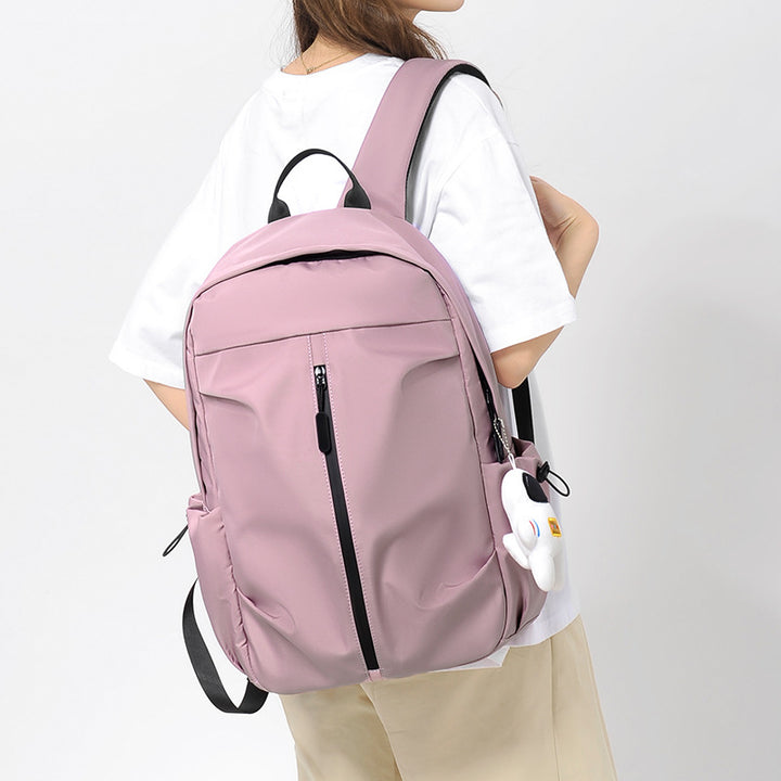 Versatile Multi-Pocket Adventure Backpack Kalsten