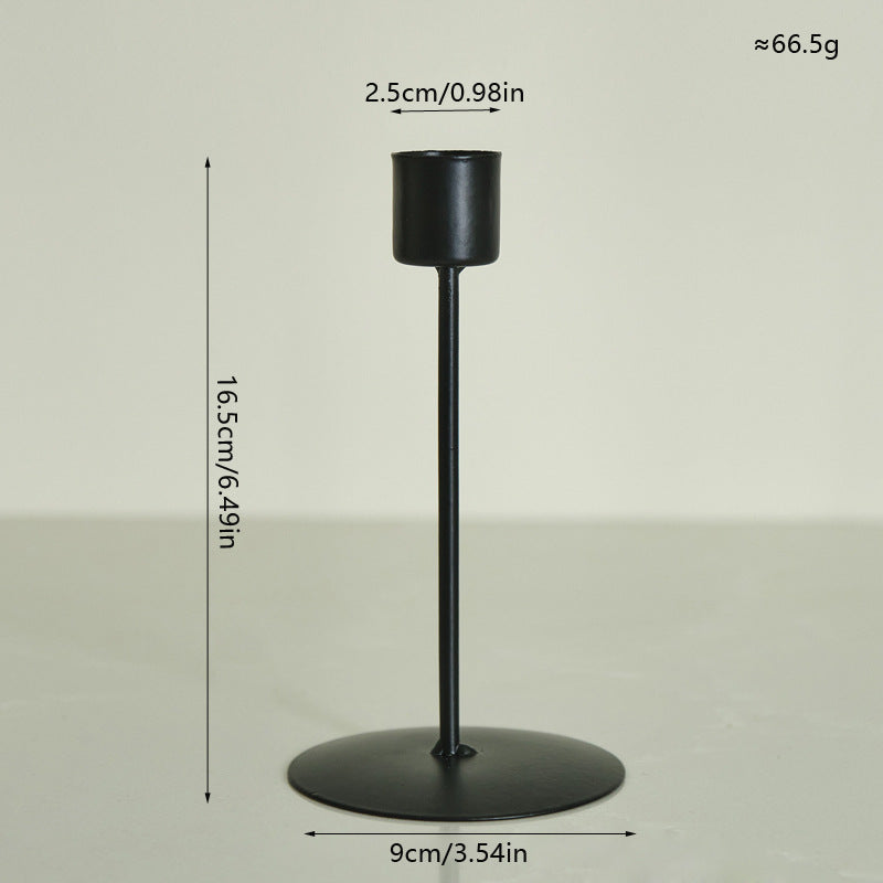 elegant Candle Holder Kalsten