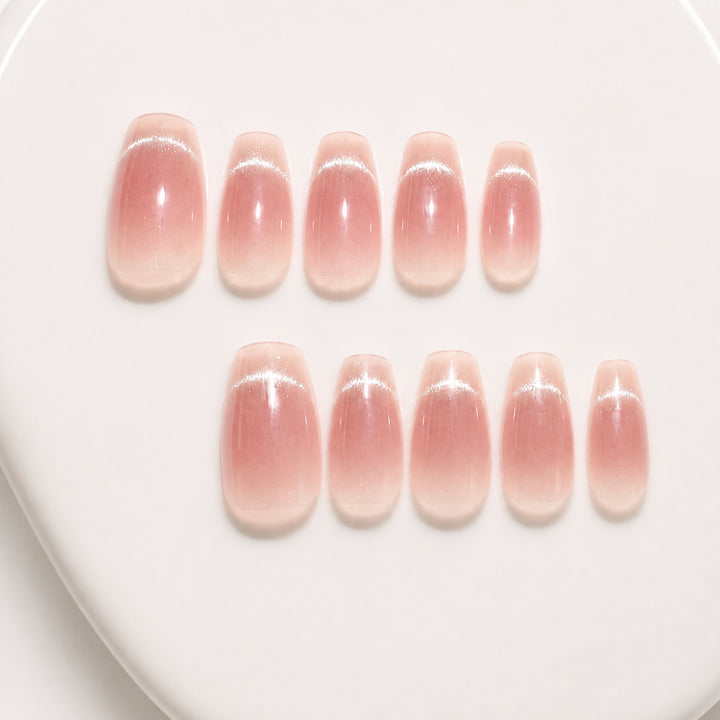 Premium Artificial Nails Kalsten
