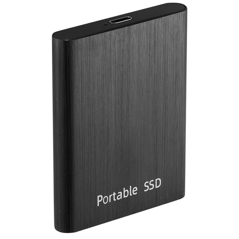 High-Speed Portable SSD Drive Kalsten