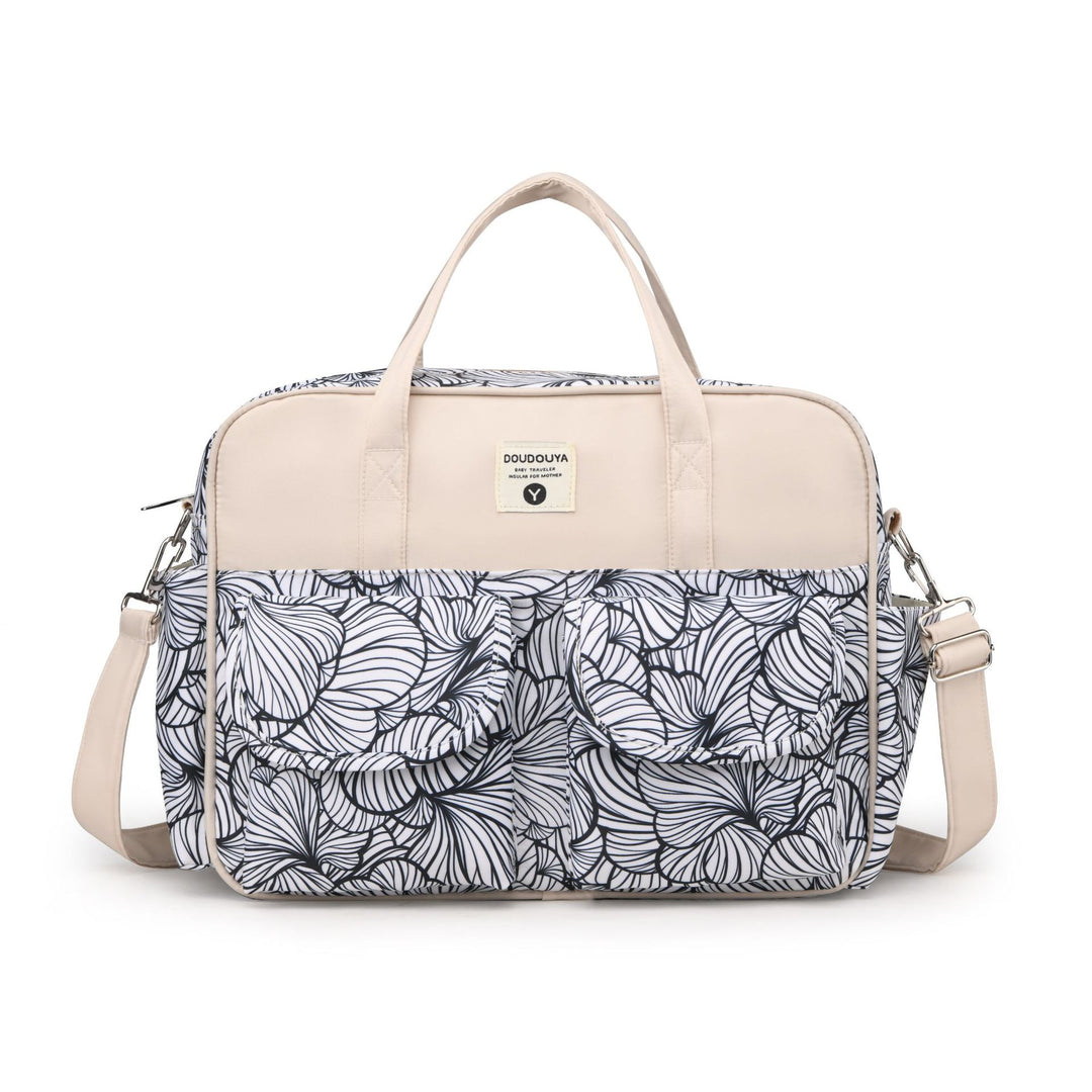 Functional Laptop Tote Kalsten
