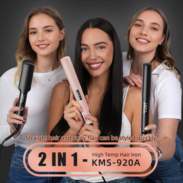 Professional Hair Straightener Kalsten