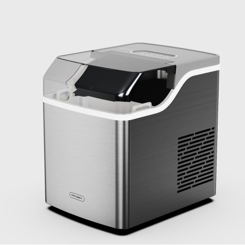 Ladies portable ice cube machine Kalsten
