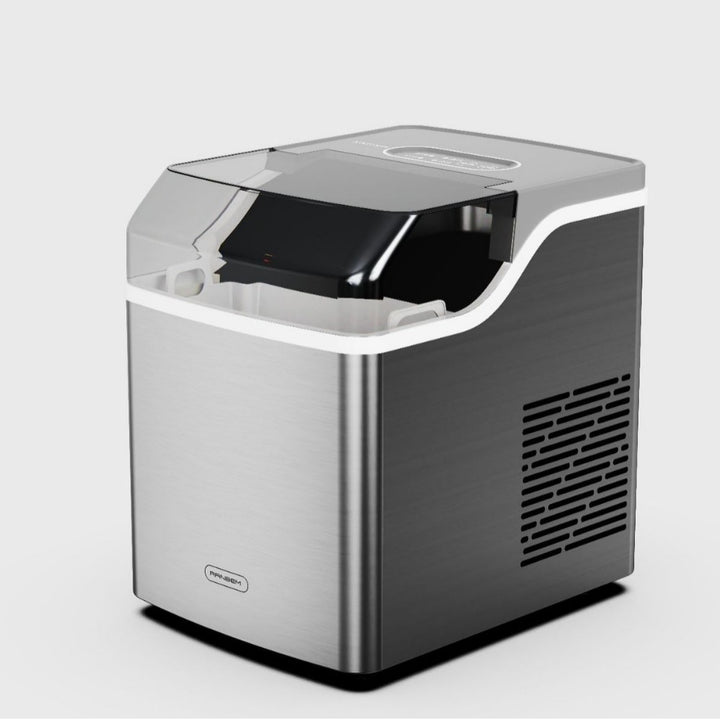 Ladies portable ice cube machine Kalsten