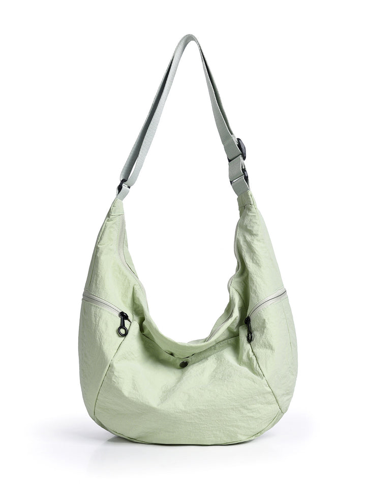 Casual Lightweight Shoulder Bag Kalsten