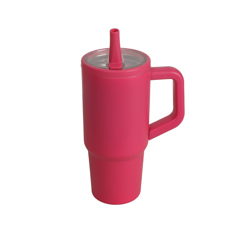 Ladies Insulated Drinking Cup with Lid Kalsten