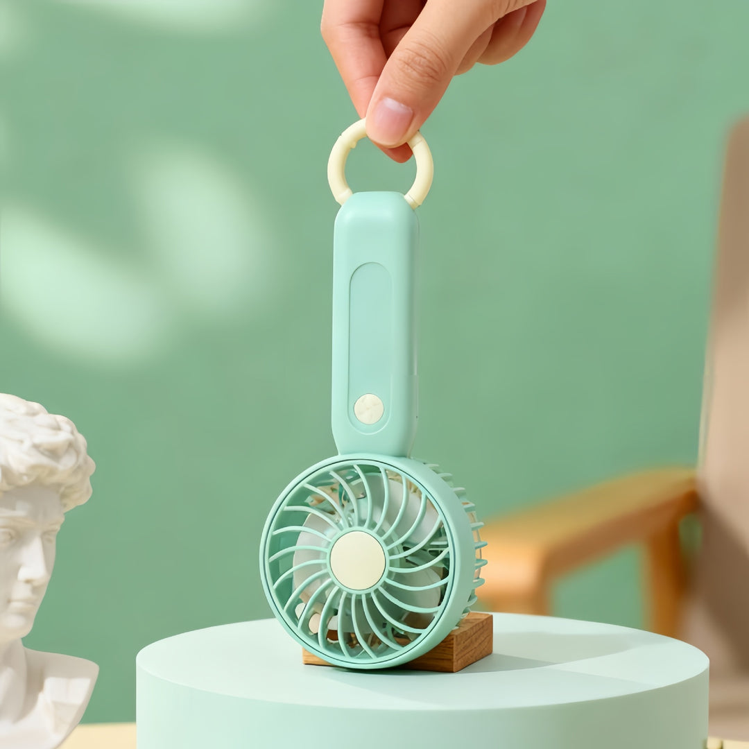 Portable Usb Fan Kalsten