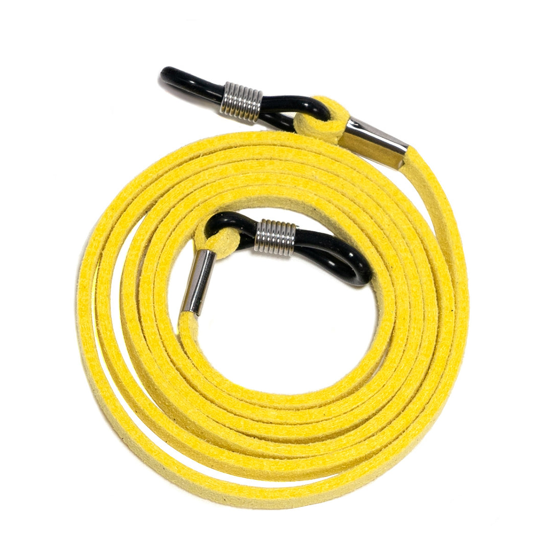 Durable Suede Eyewear Retainer Kalsten