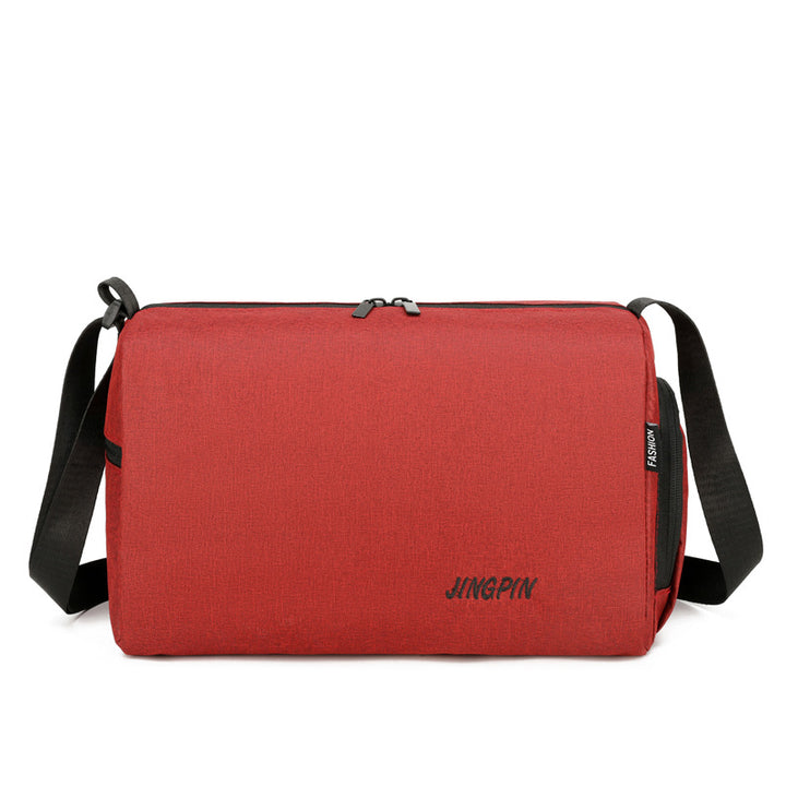 Versatile Travel Duffle Bag Kalsten