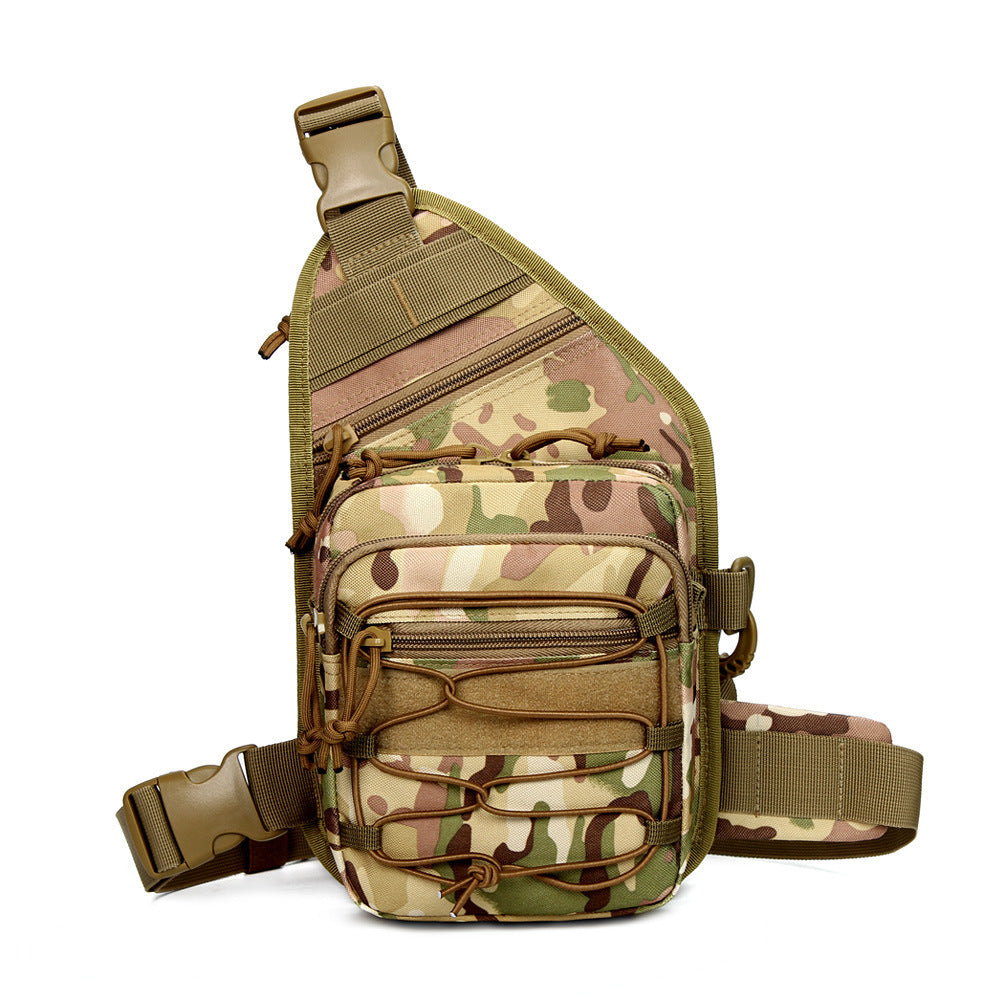 Tactical Sling Rucksack Kalsten