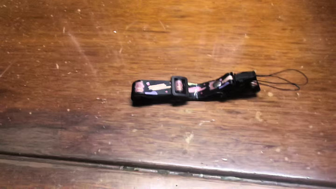 Adjustable Lanyard Kalsten