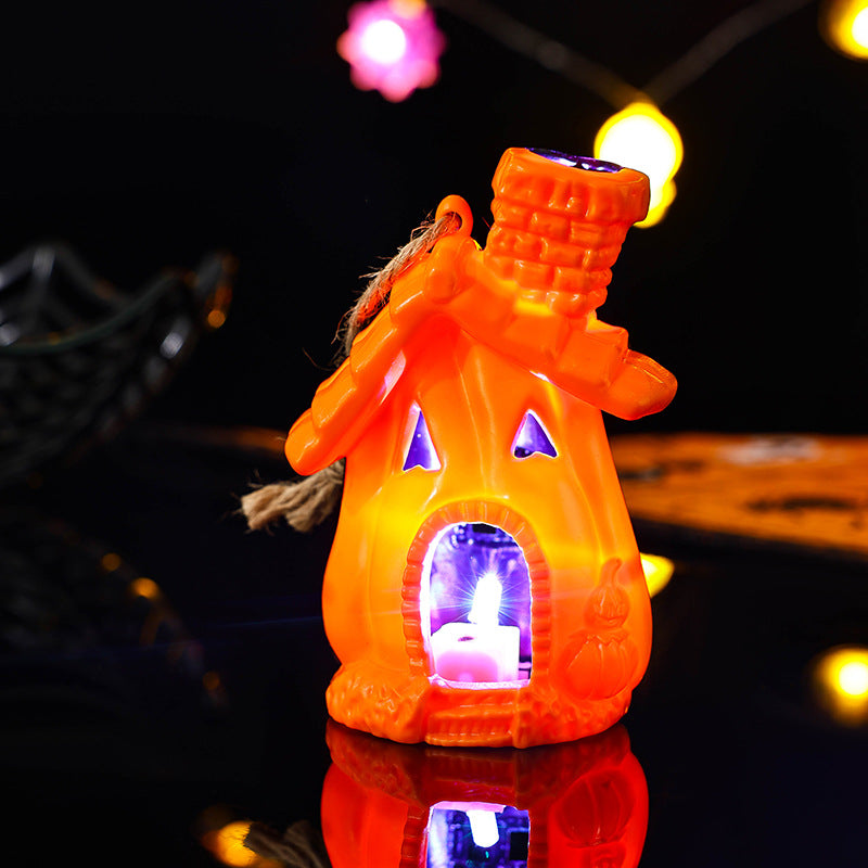 Decorative LED Pumpkin Light Kalsten