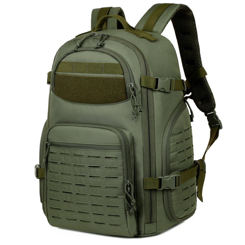 Outdoor Multi-Compartment Tactical Backpack Kalsten
