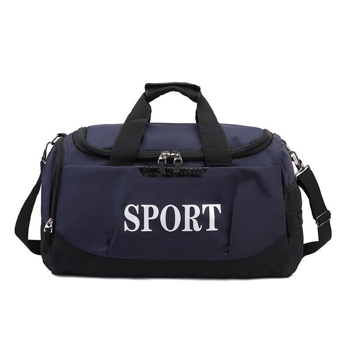Durable Sports Duffel Bag