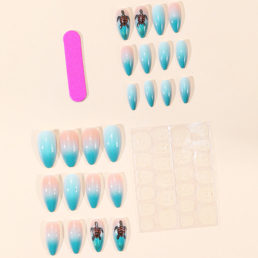 Adhesive Nail Tips Kalsten