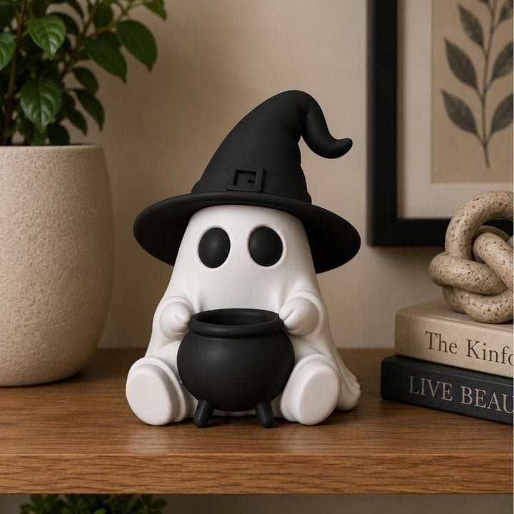 Decorative figure Ghost Kalsten