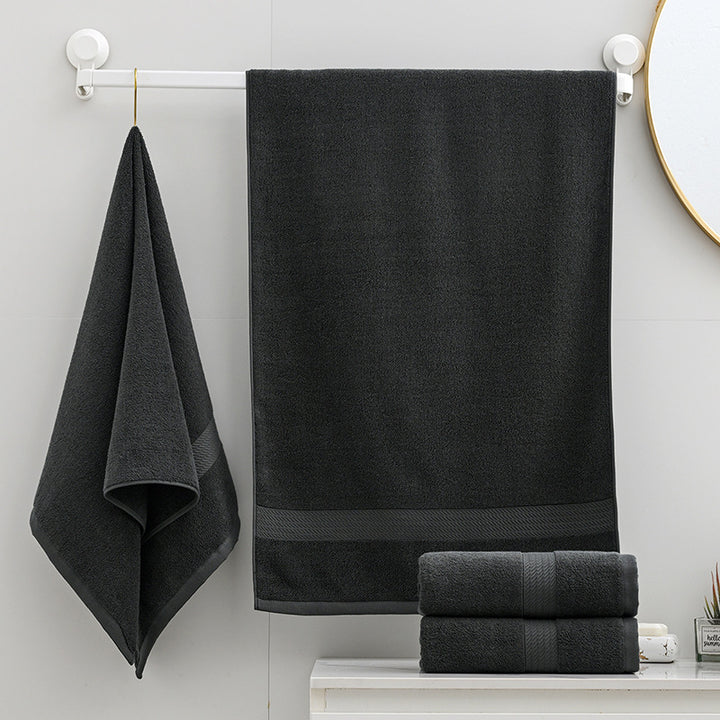 Ladies Wellness Towel Kalsten