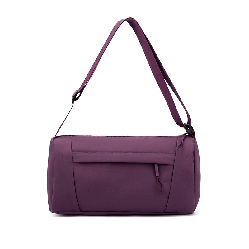WoStylish Slim Crossbody Bag Kalsten