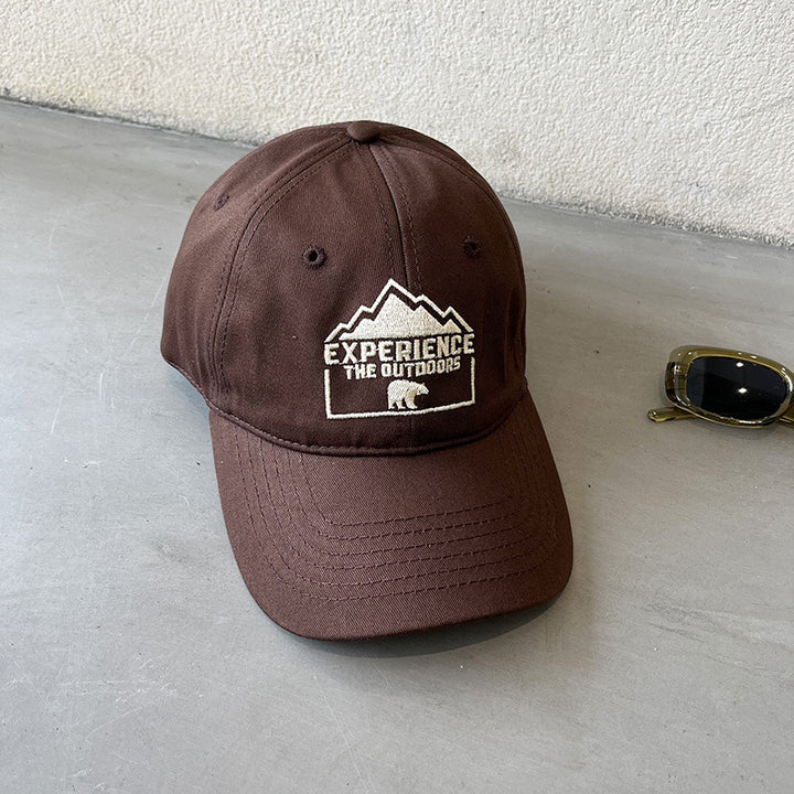 Women's Outdoor Adventure Baseball Cap Kalsten
