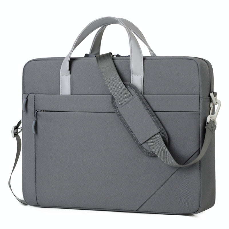 Professional Slim Briefcase Kalsten
