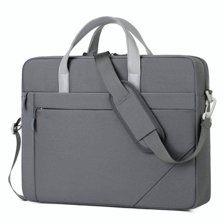 Professional Slim Briefcase Kalsten