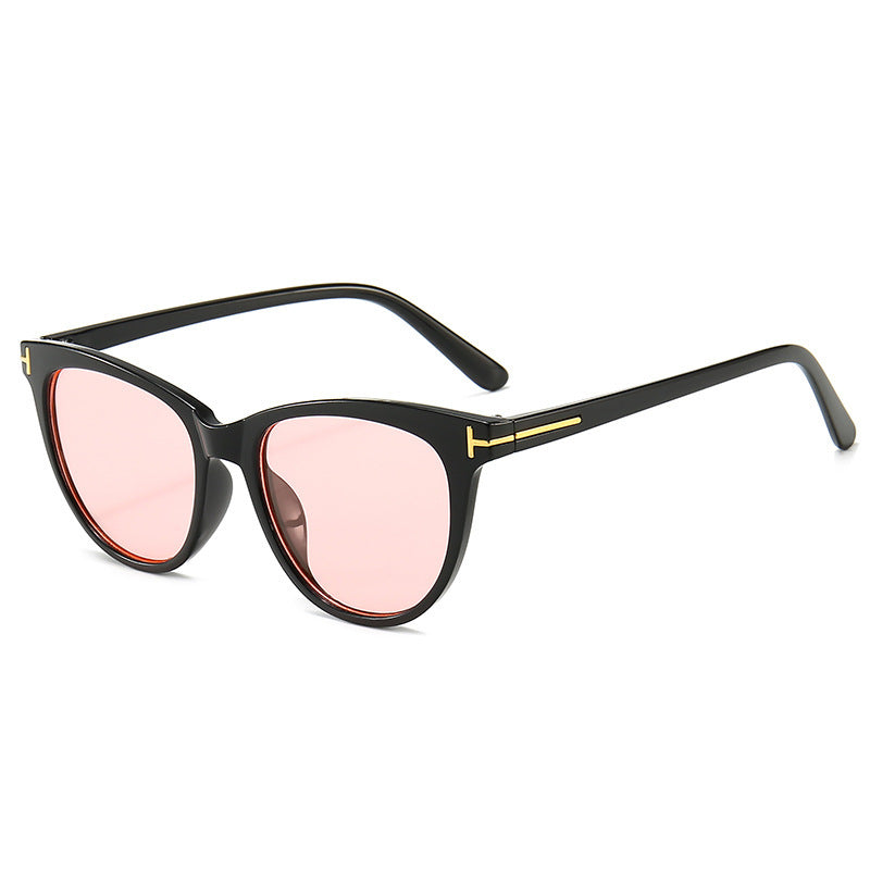 Chic Fashion Cat-Eye Sunglasses Kalsten