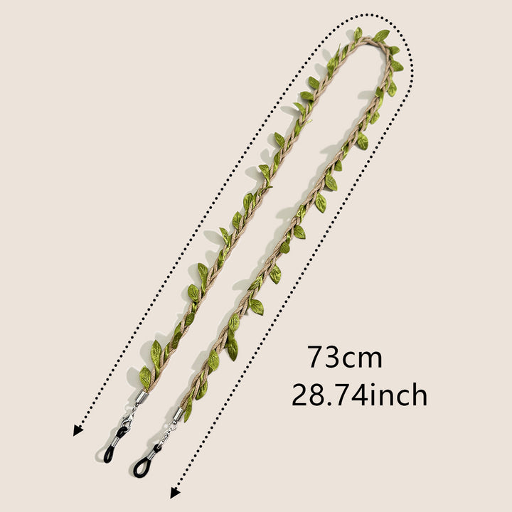 Nature-Inspired Eyewear Chain Kalsten