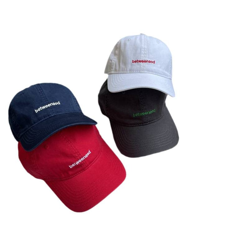 Unisex Classic Cotton Adjustable Baseball Cap Kalsten