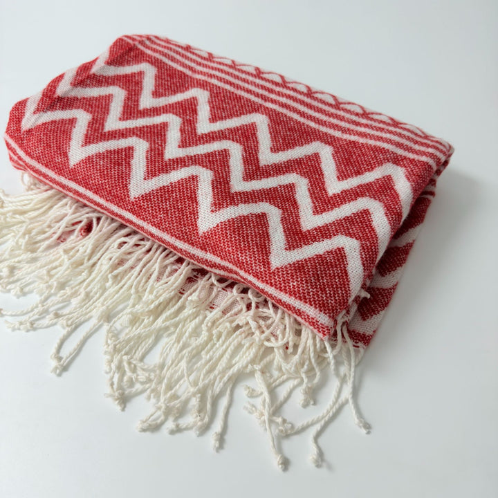 Decorative  Throw Blanket