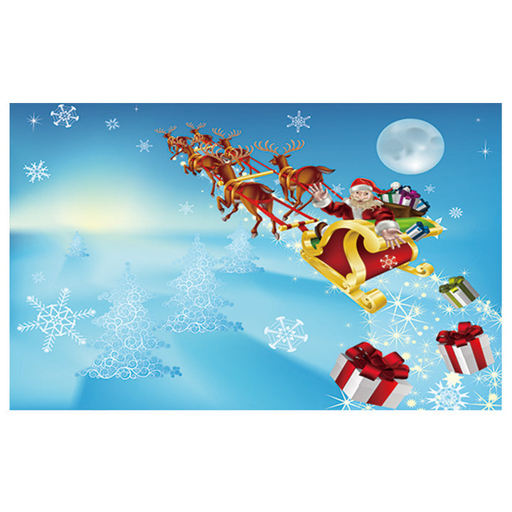 Holiday Gift Kalsten