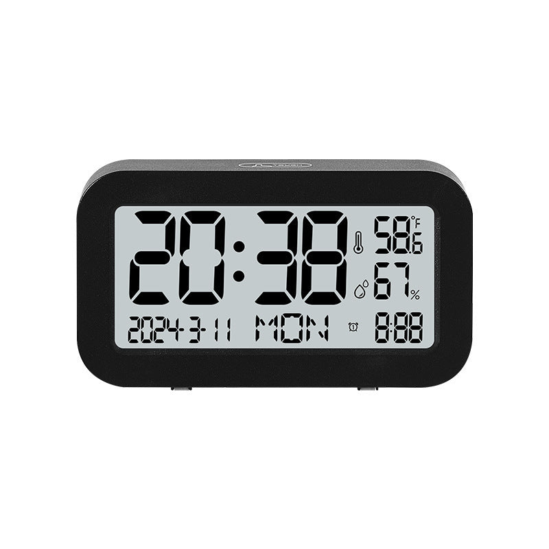 Digital Multi-Function Weather Alarm Clock Kalsten