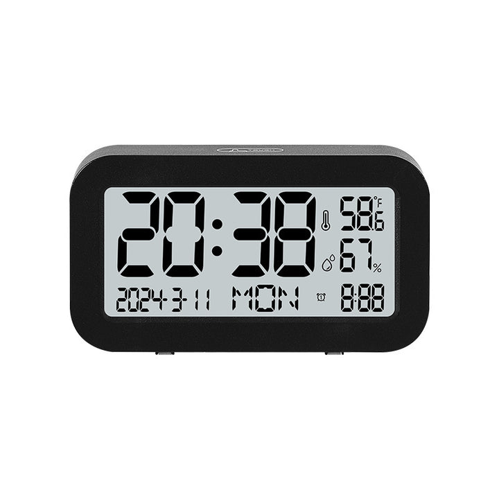 Digital Multi-Function Weather Alarm Clock Kalsten