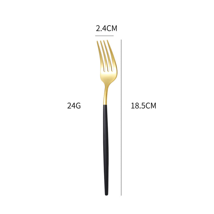 Stylish chopsticks with non-slip grip Kalsten