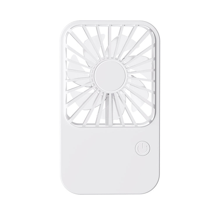 Unisex Mini Portable Cooling Fan Kalsten