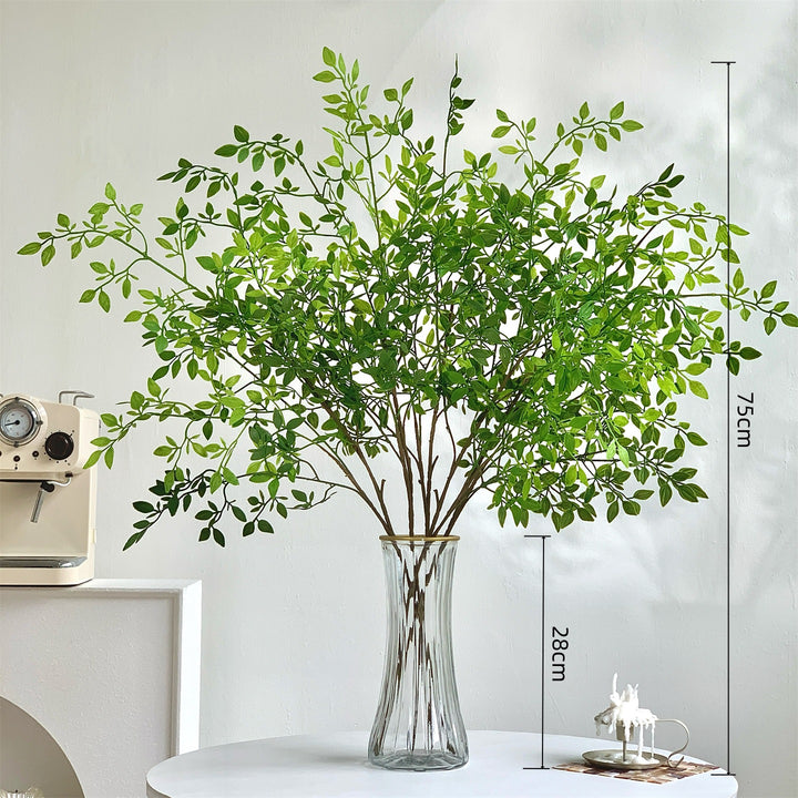 Decorative Foliage Arrangement