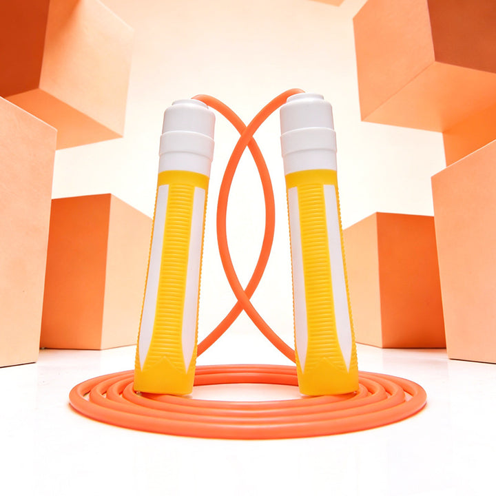 Premium Fitness Jump Rope
