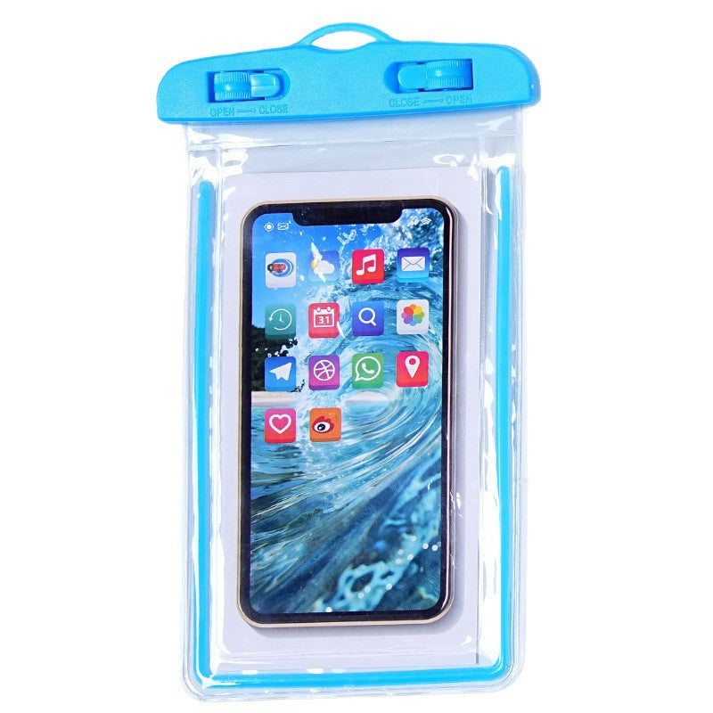 Waterproof Smartphone Case Kalsten
