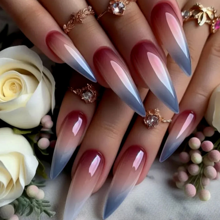Premium Stiletto Nail Art Kit Kalsten